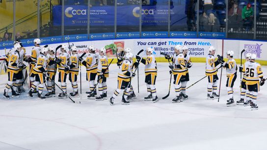 WBS games postponed after multiple COVID cases taken at PPG Paints Arena (Penguins)